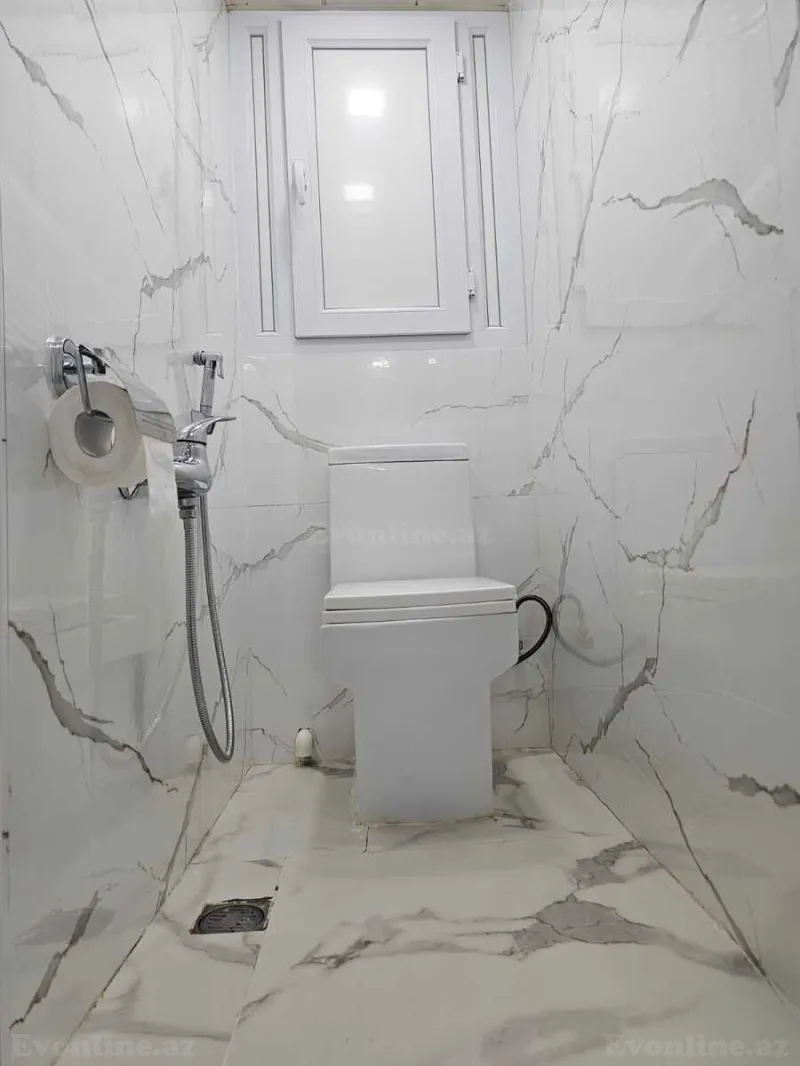2 otaqlı köhnə tikili mənzil satılır — Xırdalan - şəkil 10