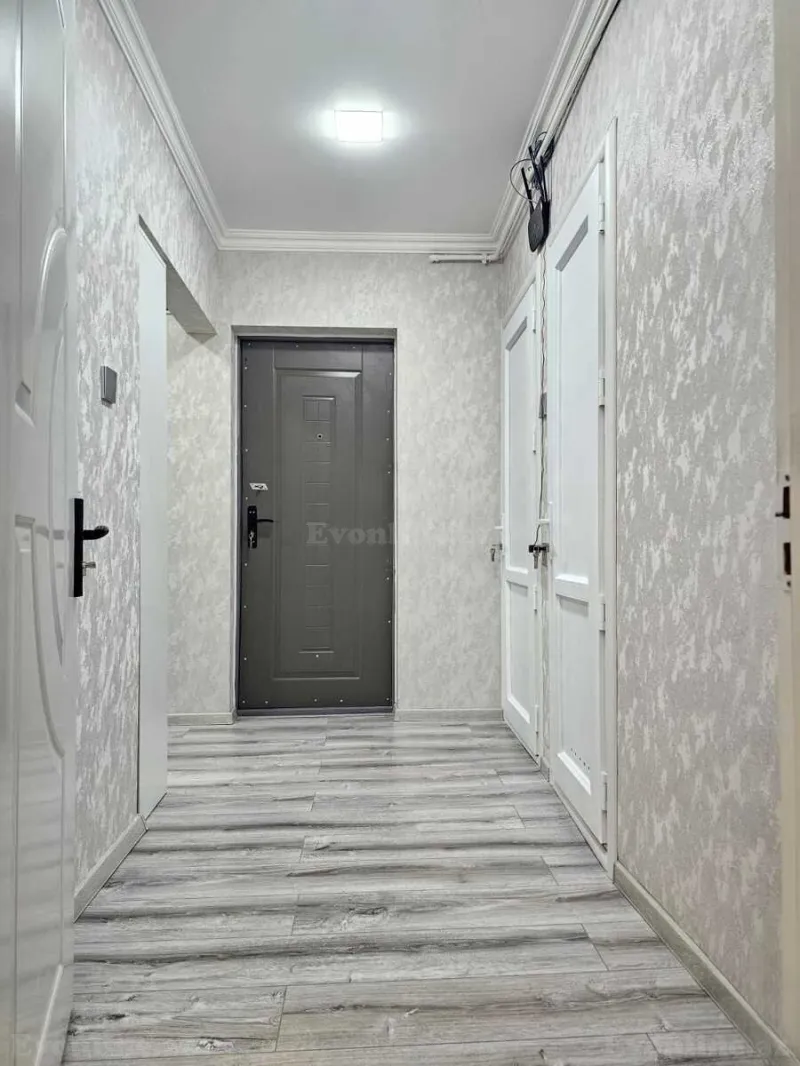 2 otaqlı köhnə tikili mənzil satılır — Xırdalan - şəkil 12