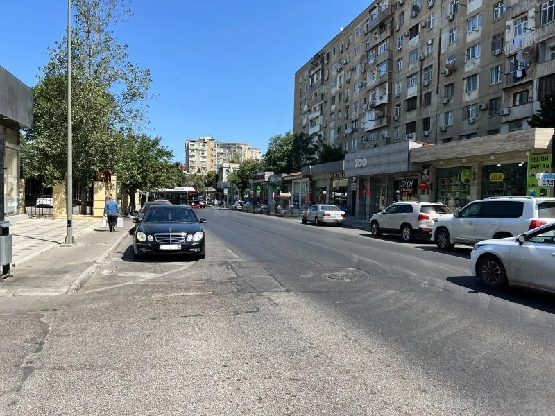 Obyekt 50 m² Əhmədli m. Satılır