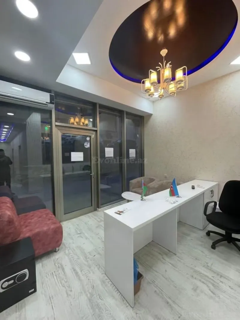 Obyekt 70 m² 28 May m. Kirayə verilir