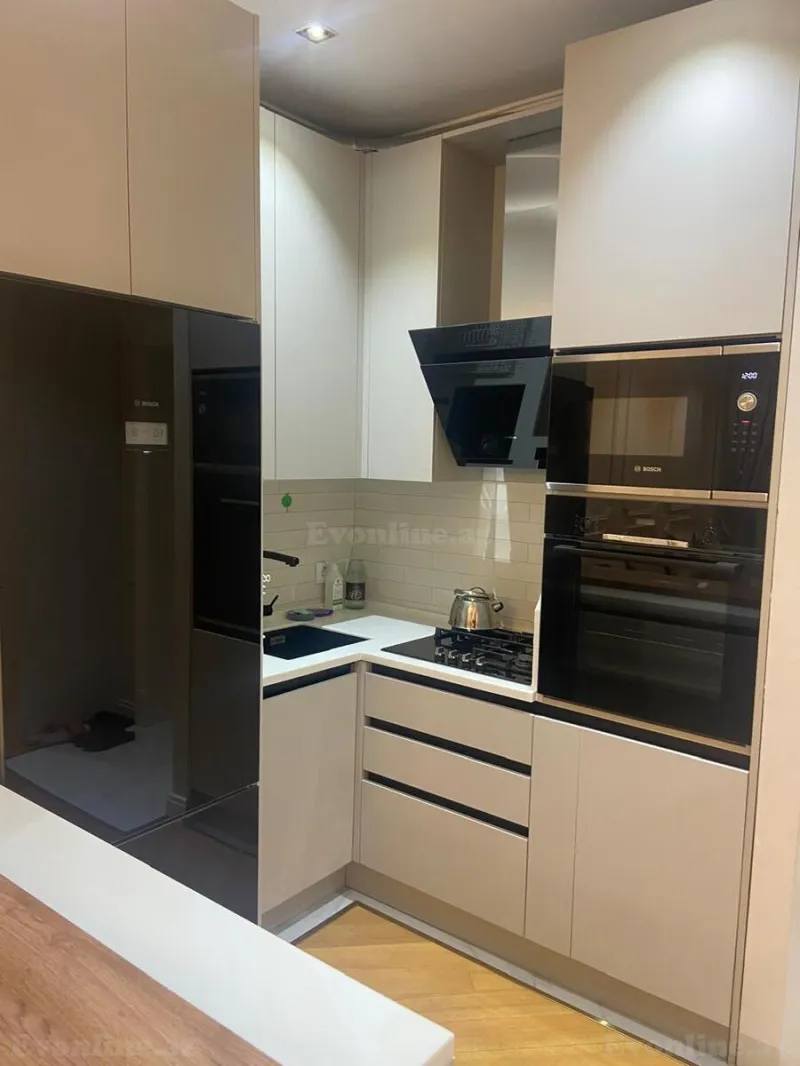 2 otaqlı yeni tikili mənzil satılır — 8 Noyabr m., Bakı - şəkil 12