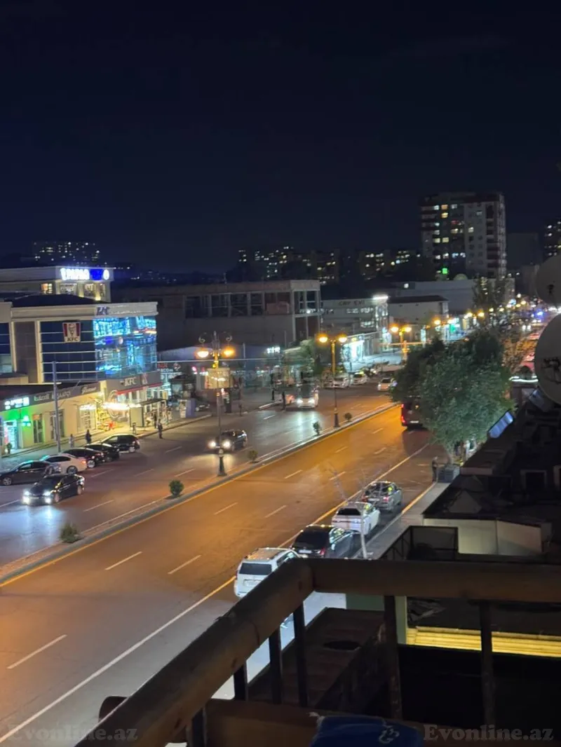 2 otaqlı köhnə tikili mənzil satılır — Yasamal, Bakı - şəkil 3