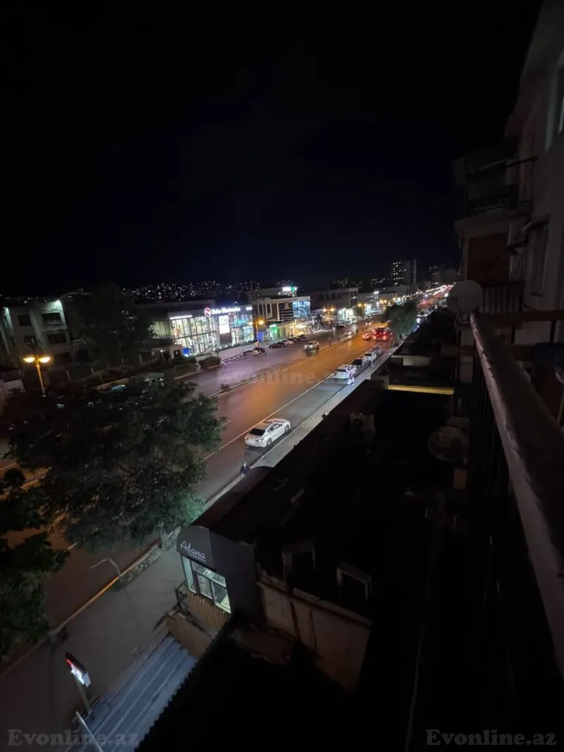 2 otaqlı köhnə tikili mənzil satılır — Yasamal, Bakı - şəkil 5