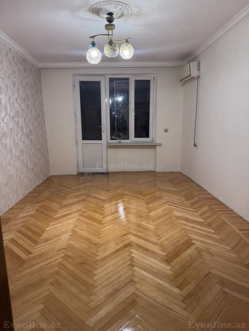 2 otaqlı köhnə tikili mənzil satılır — Yasamal, Bakı - şəkil 11