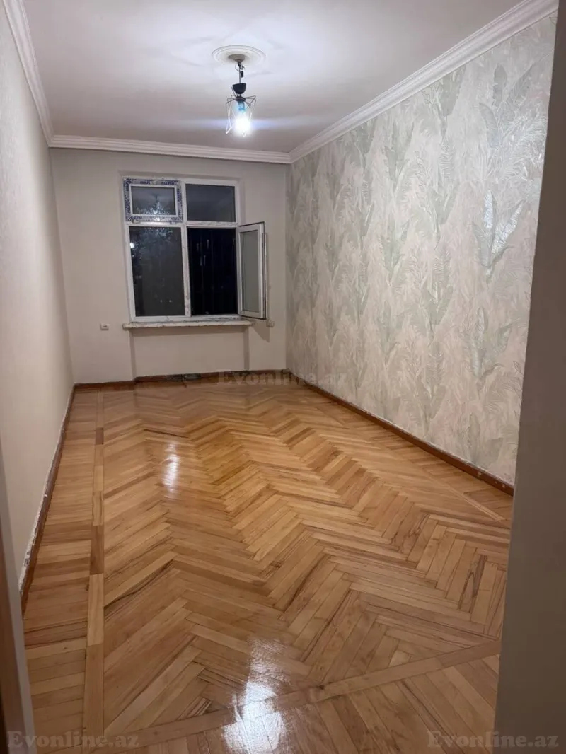 2 otaqlı köhnə tikili mənzil satılır — Yasamal, Bakı - şəkil 13