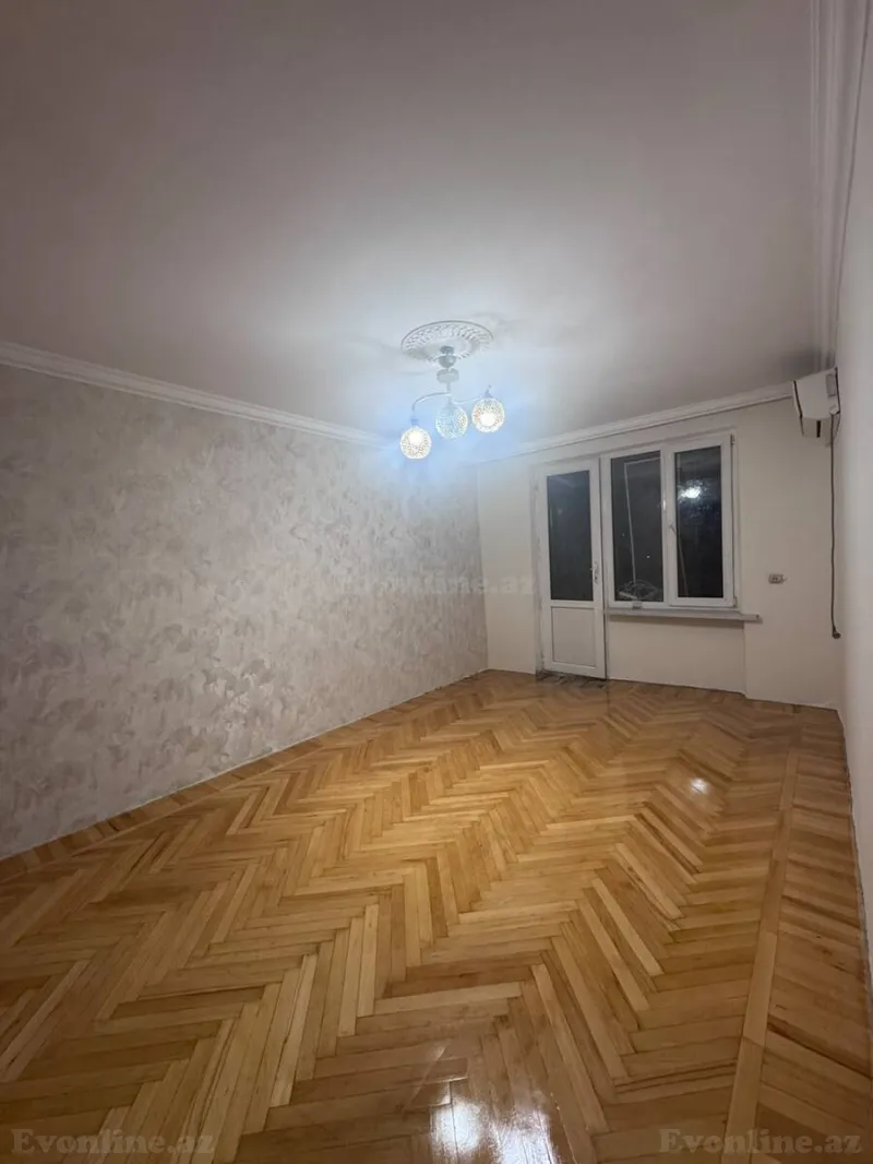 2 otaqlı köhnə tikili mənzil satılır — Yasamal, Bakı - şəkil 18