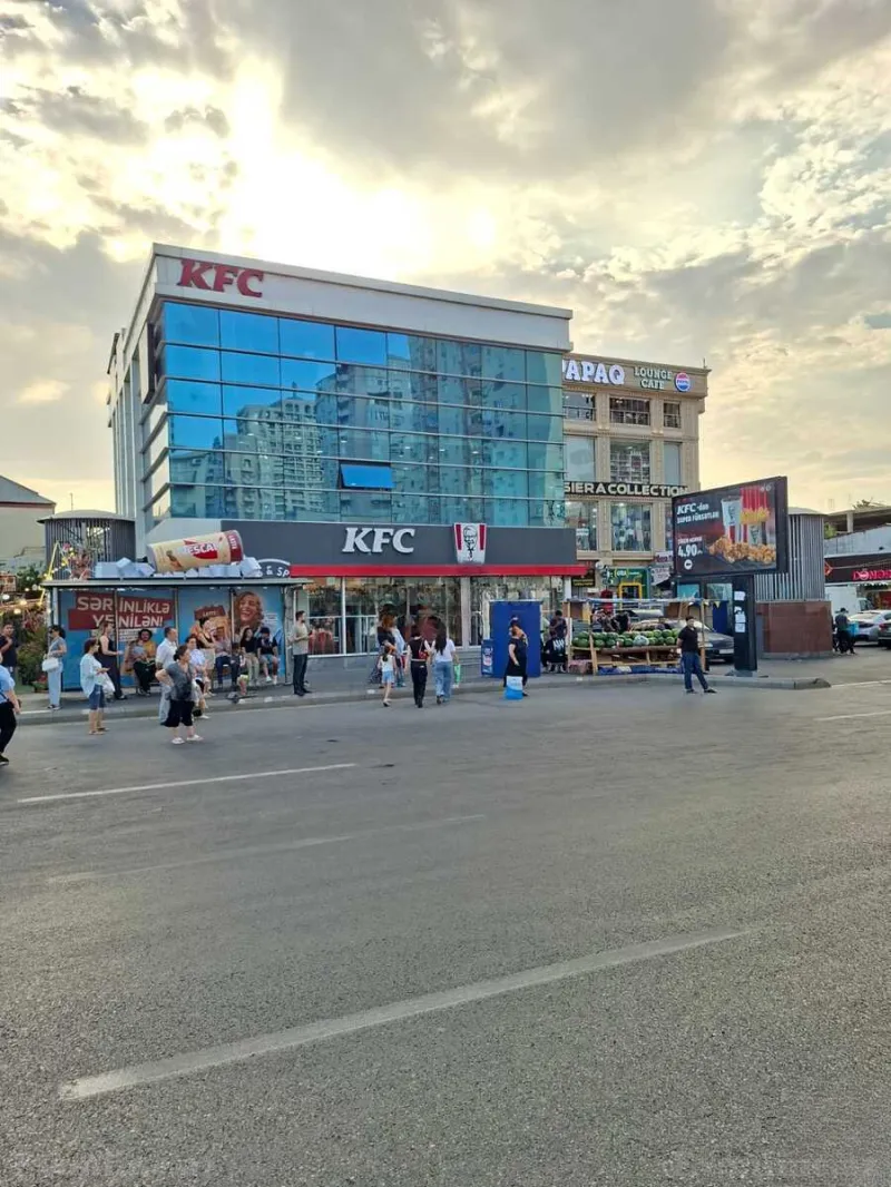 2 otaqlı köhnə tikili mənzil satılır — Yasamal, Bakı - şəkil 20