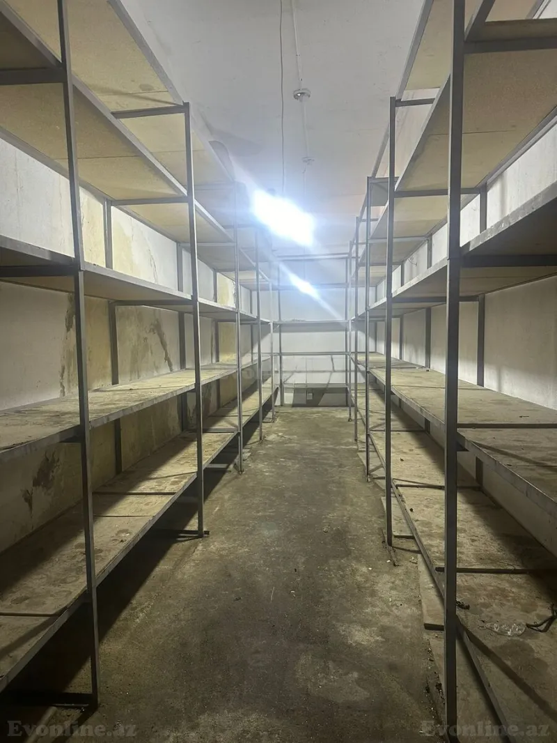 Obyekt satılır — Bakıxanov, Bakı - şəkil 7