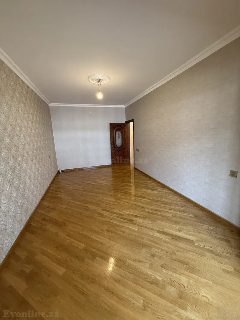 2 otaqlı köhnə tikili mənzil satılır — Nərimanov r., Bakı - şəkil 5