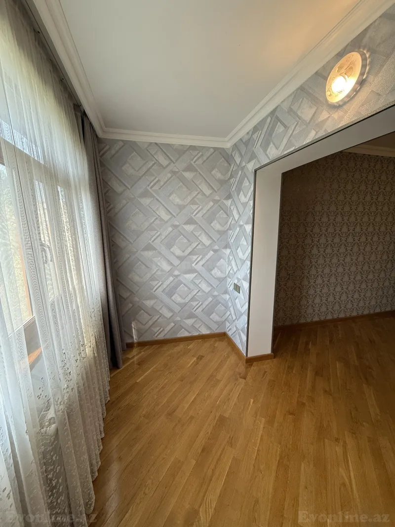 2 otaqlı köhnə tikili mənzil satılır — Nərimanov r., Bakı - şəkil 6