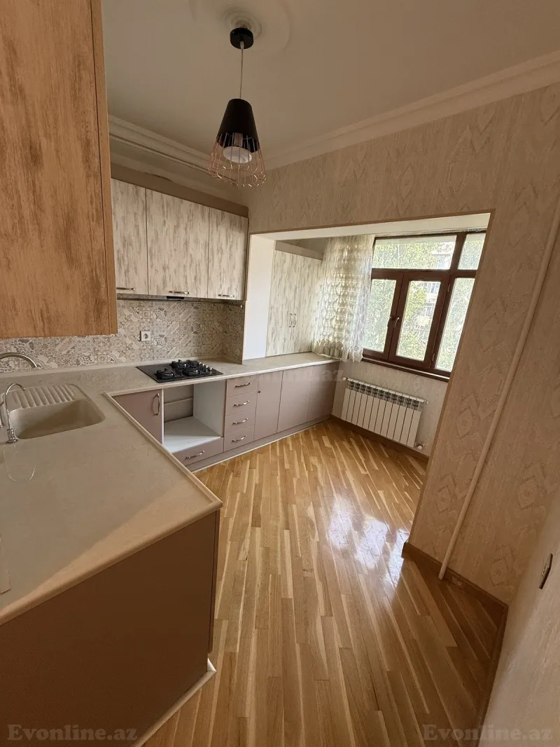 2 otaqlı köhnə tikili mənzil satılır — Nərimanov r., Bakı - şəkil 10