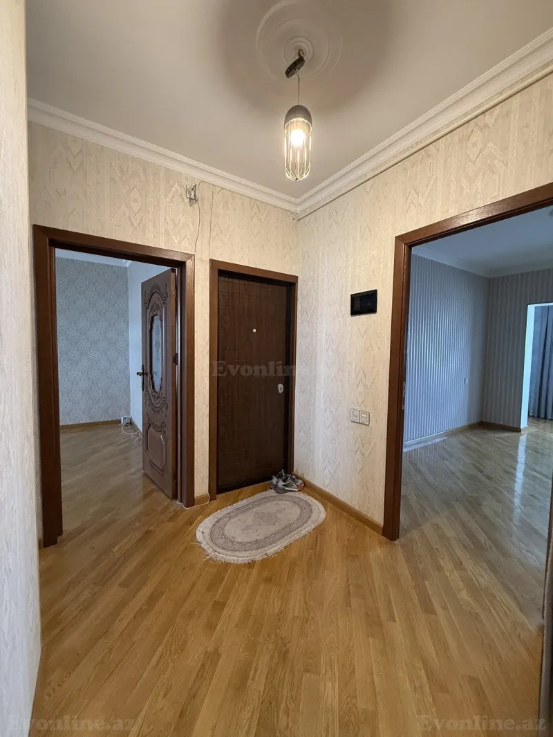 2 otaqlı köhnə tikili mənzil satılır — Nərimanov r., Bakı - şəkil 13