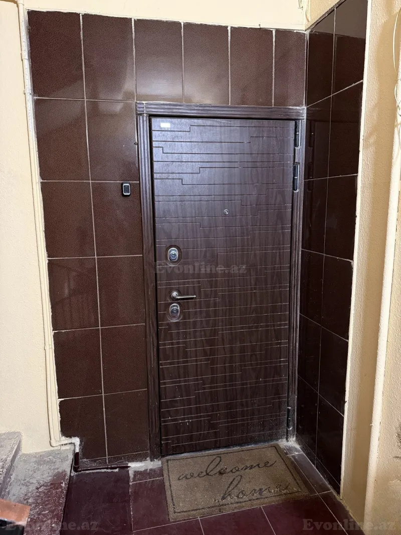 2 otaqlı köhnə tikili mənzil satılır — Nərimanov r., Bakı - şəkil 18