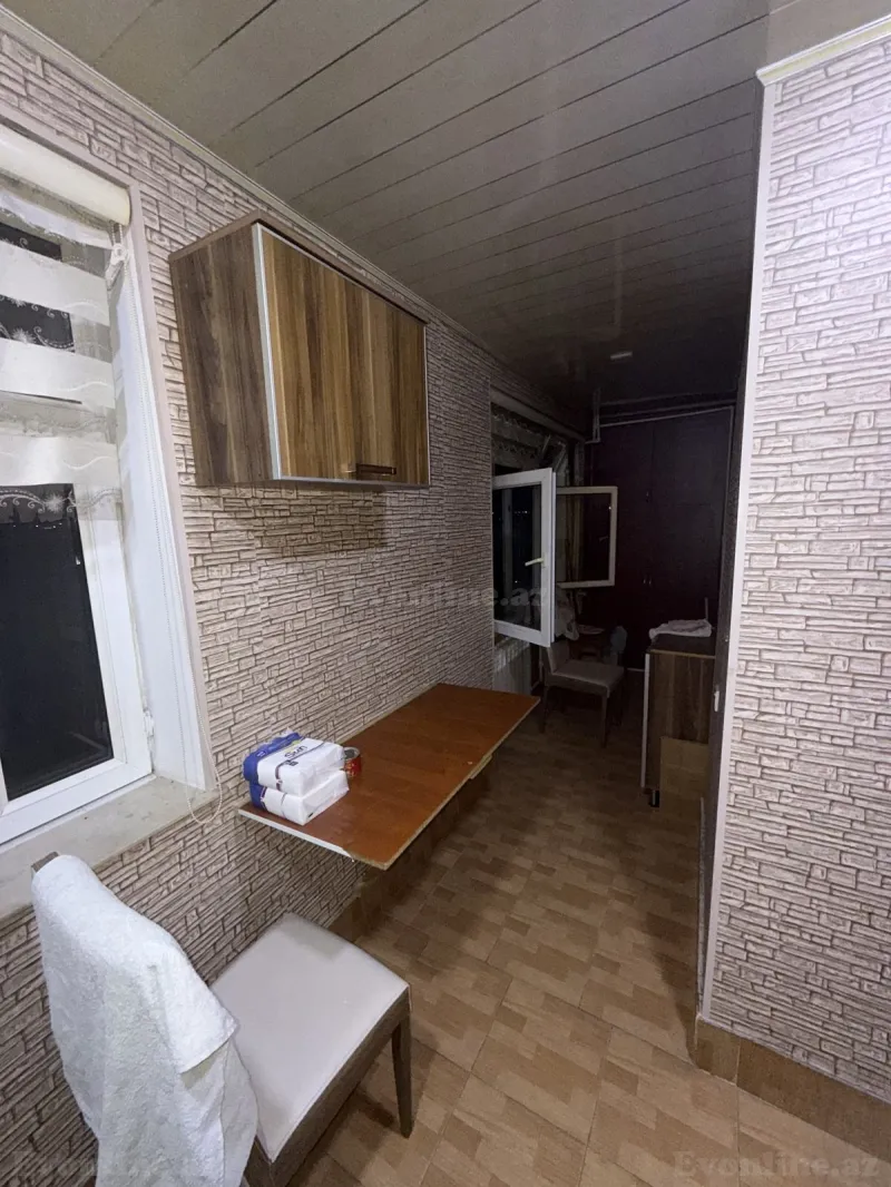 3 otaqlı köhnə tikili mənzil satılır — Sumqayıt - şəkil 12
