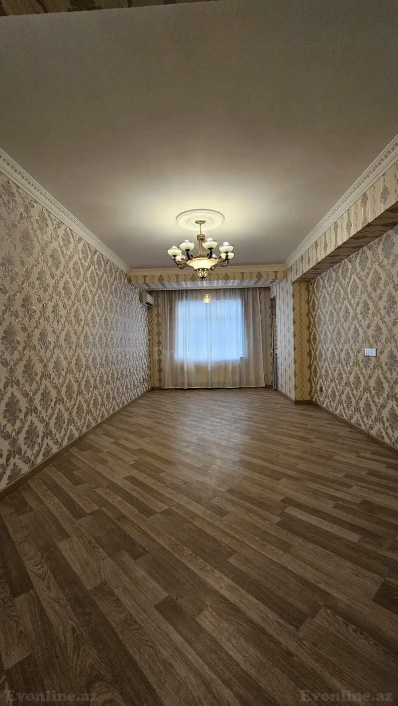 3 otaqlı yeni tikili mənzil satılır — Abşeron r., Bakı - şəkil 3