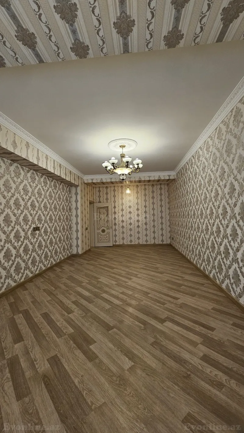 3 otaqlı yeni tikili mənzil satılır — Abşeron r., Bakı - şəkil 4