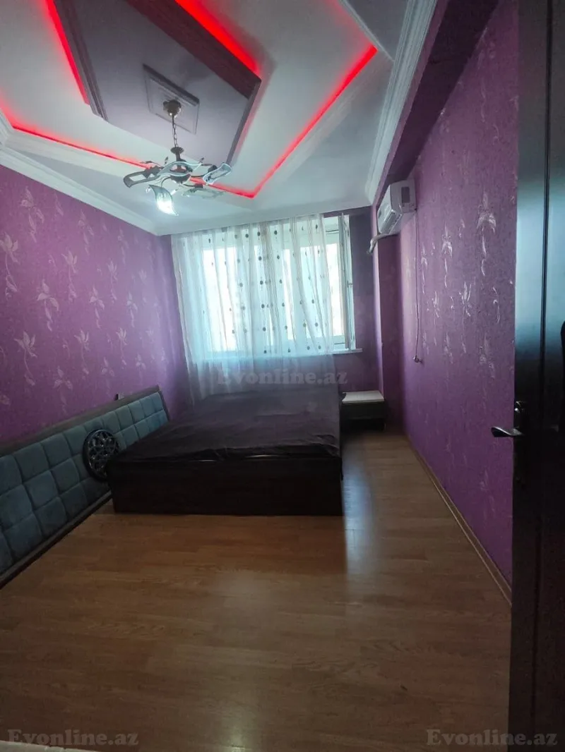 2 otaqlı yeni tikili mənzil satılır — Bakıxanov, Bakı - şəkil 3