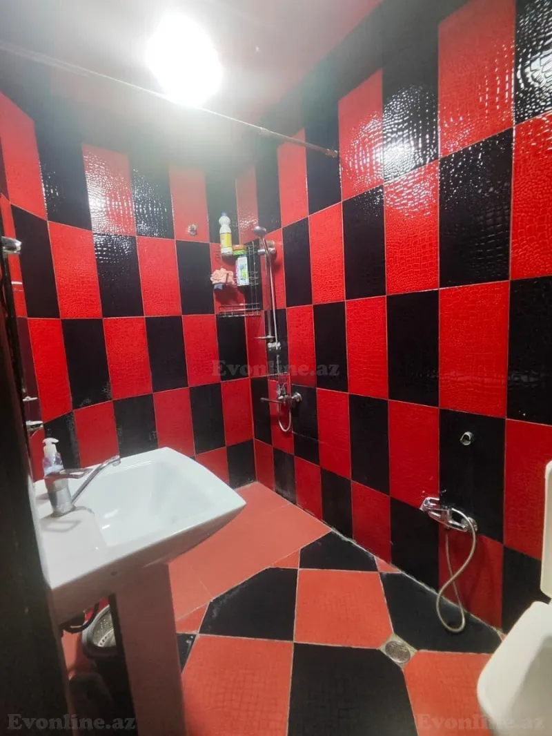 2 otaqlı yeni tikili mənzil satılır — Bakıxanov, Bakı - şəkil 7