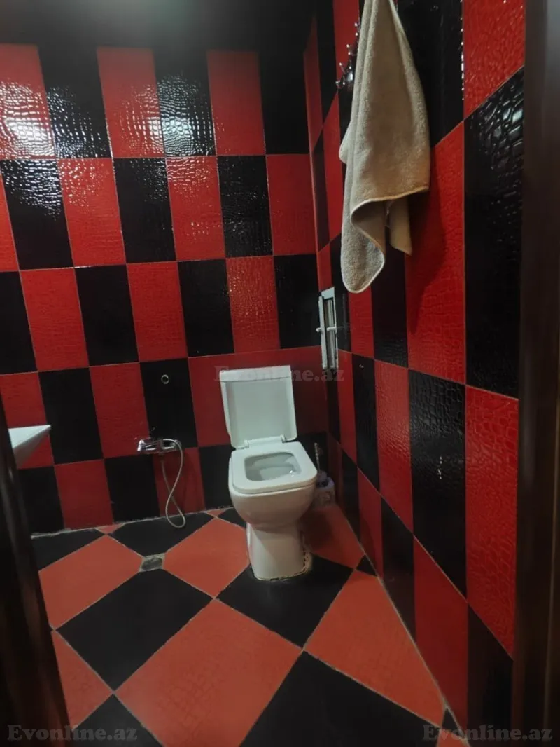 2 otaqlı yeni tikili mənzil satılır — Bakıxanov, Bakı - şəkil 8