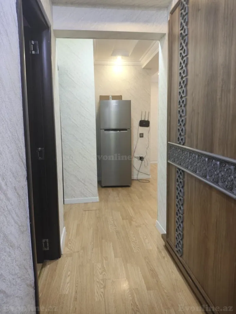 2 otaqlı yeni tikili mənzil satılır — Bakıxanov, Bakı - şəkil 10