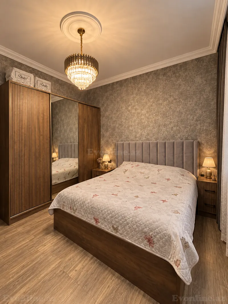 4 otaqlı Həyət evi 136 m² Bahar Satılır