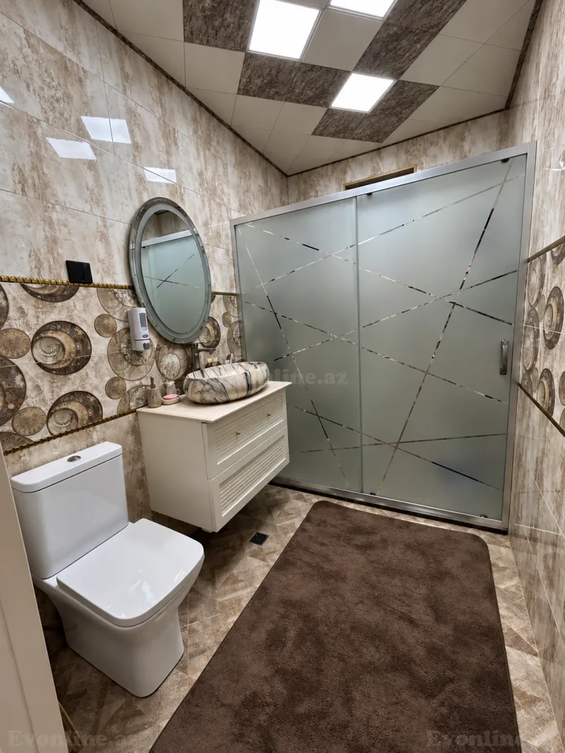 4 otaqlı həyət evi satılır — Bahar, Bakı - şəkil 11