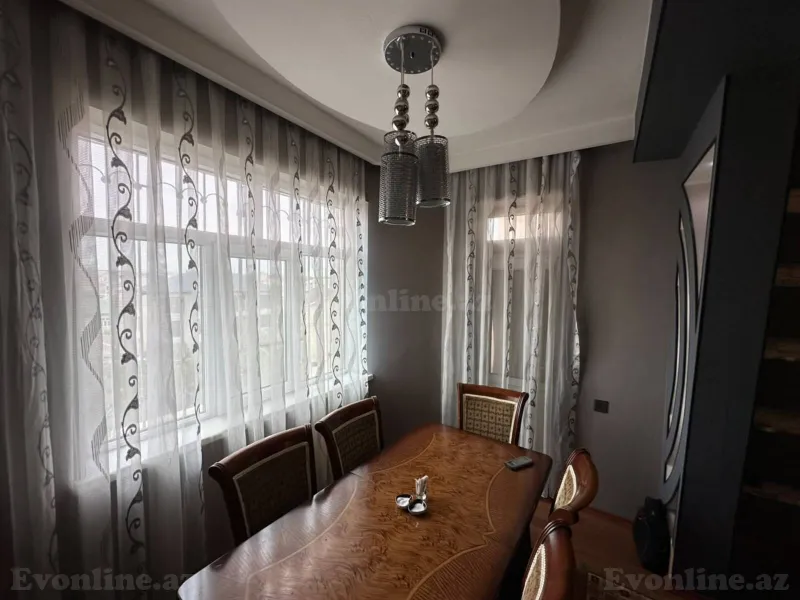 2 otaqlı yeni tikili mənzil satılır — Yeni Yasamal, Bakı - şəkil 2