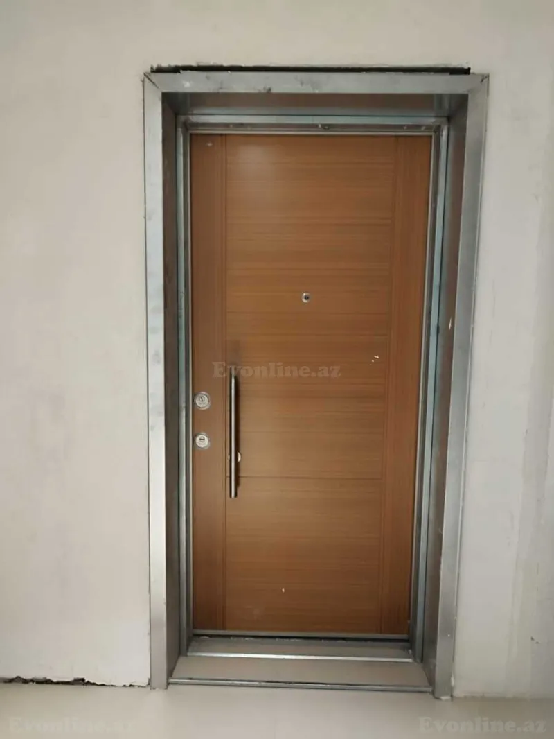 2 otaqlı yeni tikili mənzil satılır — Xətai r., Bakı - şəkil 6