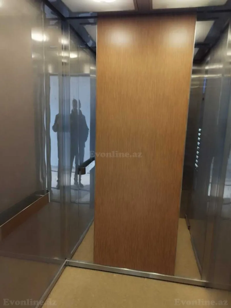 2 otaqlı yeni tikili mənzil satılır — Xətai r., Bakı - şəkil 7