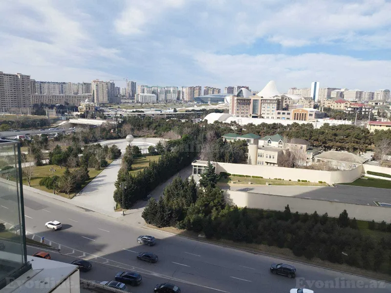 2 otaqlı yeni tikili mənzil satılır — Xətai r., Bakı - şəkil 9