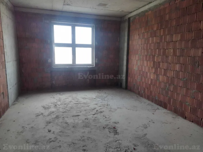 2 otaqlı yeni tikili mənzil satılır — Xətai r., Bakı - şəkil 10