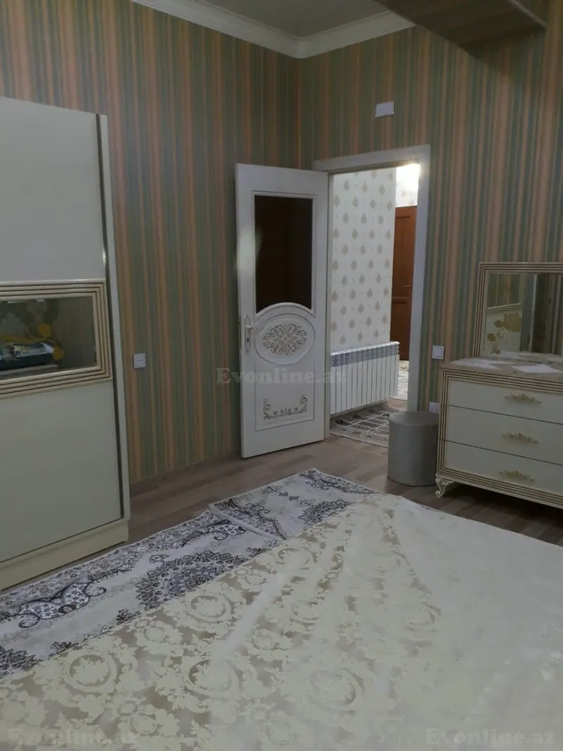 2 otaqlı yeni tikili mənzil kirayə verilir — 28 May m., Bakı - şəkil 8