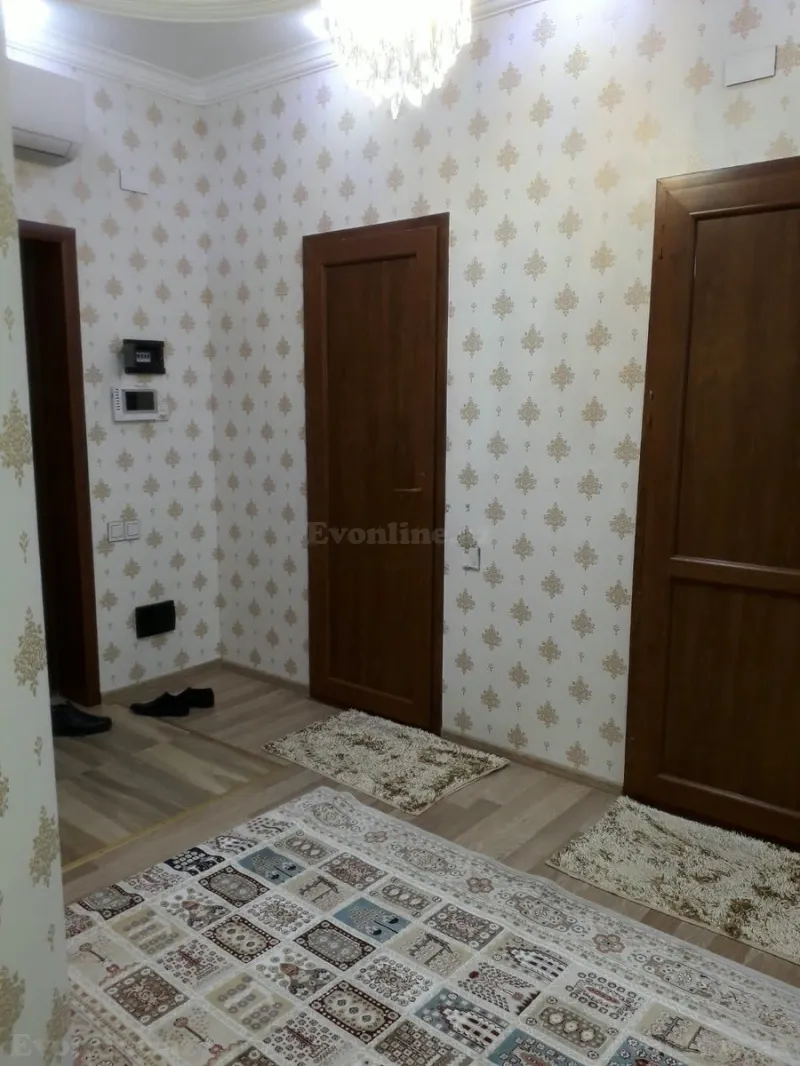 2 otaqlı yeni tikili mənzil kirayə verilir — 28 May m., Bakı - şəkil 10