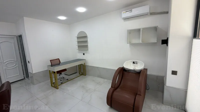 Obyekt kirayə verilir — 8-ci mikrorayon, Bakı - şəkil 4