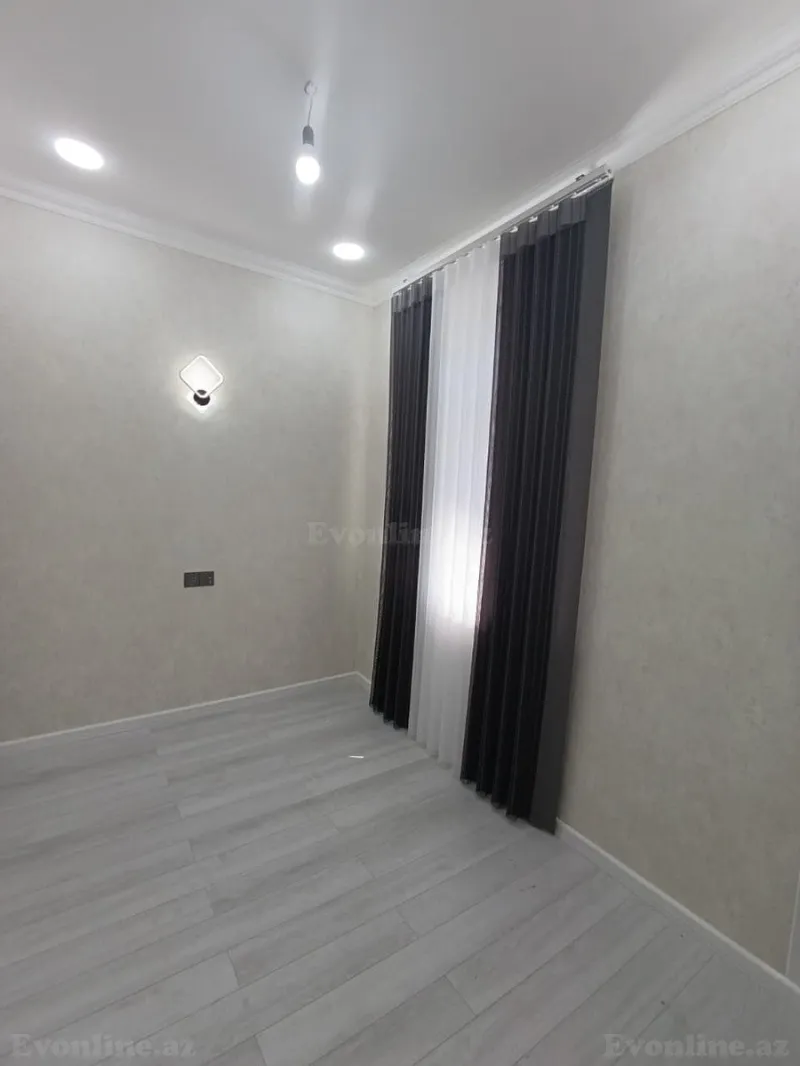 1 otaqlı köhnə tikili mənzil satılır — 28 May m., Bakı - şəkil 8