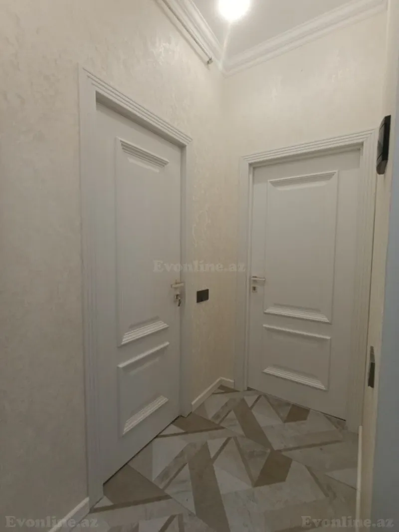 1 otaqlı köhnə tikili mənzil satılır — 28 May m., Bakı - şəkil 10