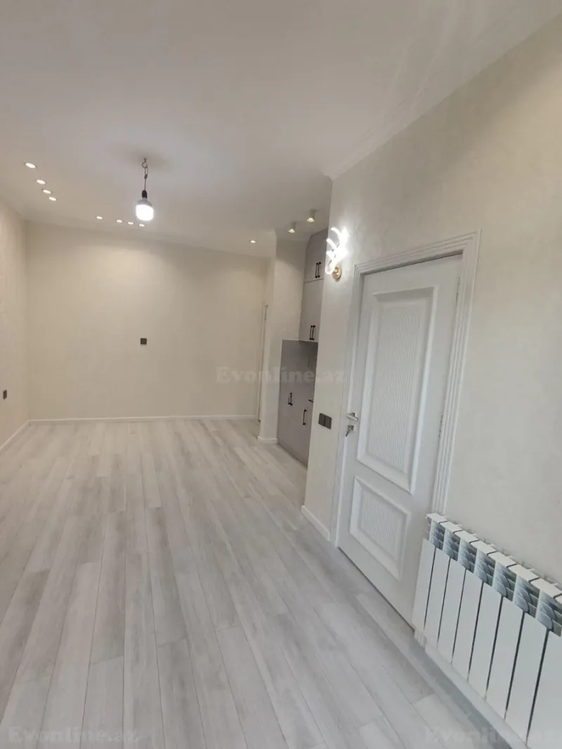 1 otaqlı köhnə tikili mənzil satılır — 28 May m., Bakı - şəkil 11