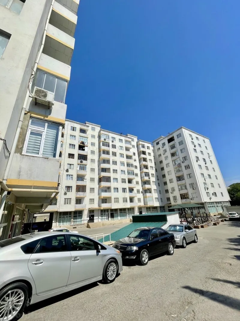 2 otaqlı Mənzil 70 m² Abşeron r. Satılır