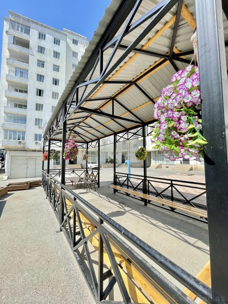 2 otaqlı yeni tikili mənzil satılır — Abşeron r., Bakı - şəkil 2