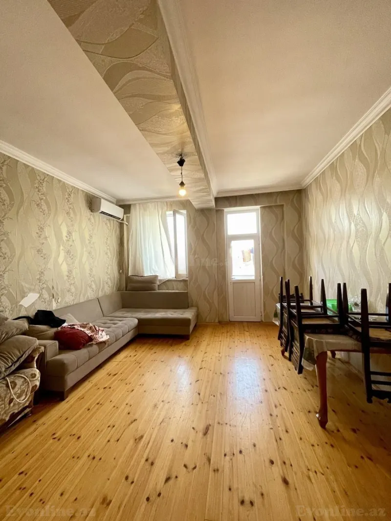 2 otaqlı yeni tikili mənzil satılır — Abşeron r., Bakı - şəkil 4