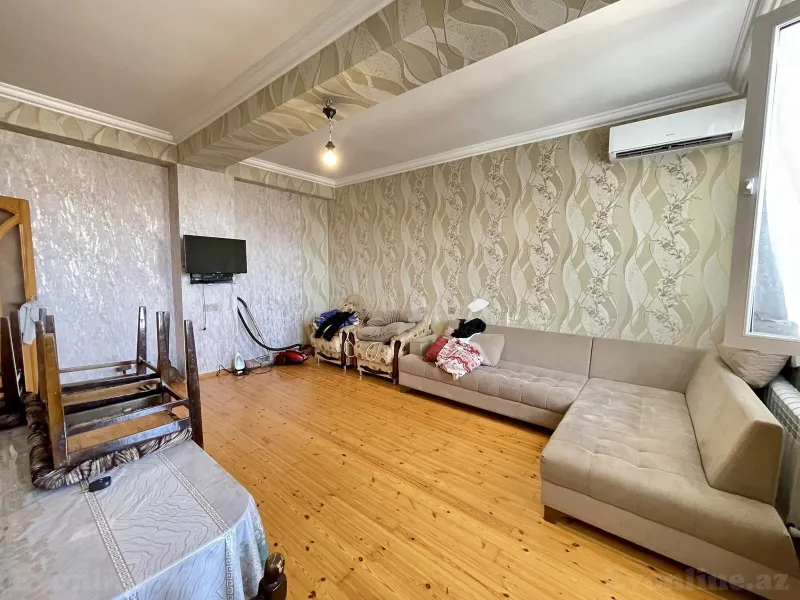 2 otaqlı yeni tikili mənzil satılır — Abşeron r., Bakı - şəkil 5