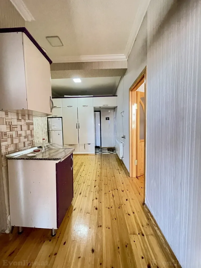 2 otaqlı yeni tikili mənzil satılır — Abşeron r., Bakı - şəkil 8