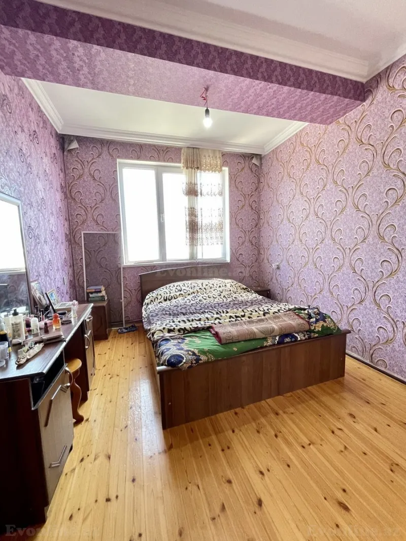 2 otaqlı yeni tikili mənzil satılır — Abşeron r., Bakı - şəkil 11