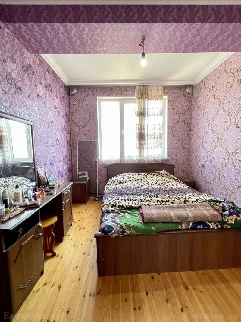 2 otaqlı yeni tikili mənzil satılır — Abşeron r., Bakı - şəkil 12