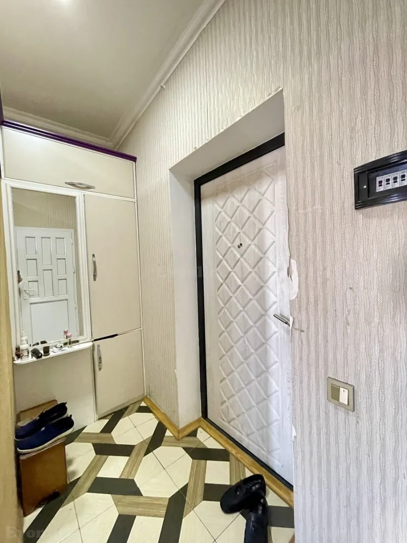 2 otaqlı yeni tikili mənzil satılır — Abşeron r., Bakı - şəkil 14