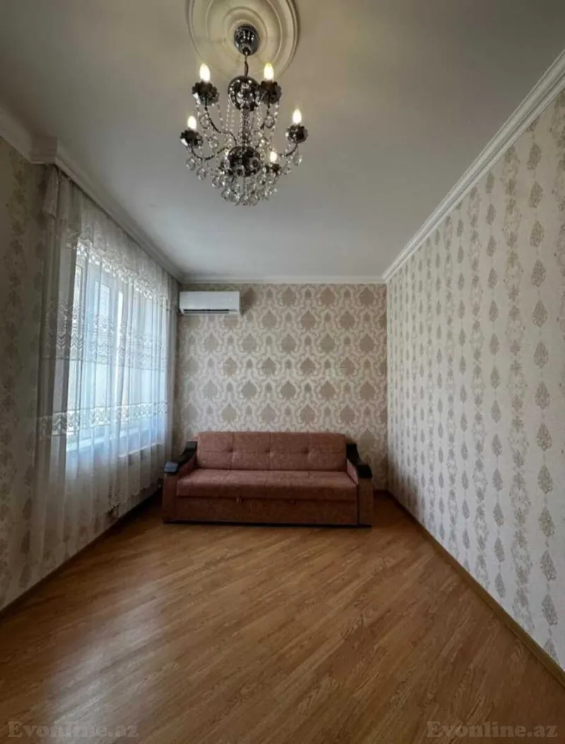 2 otaqlı yeni tikili mənzil satılır — Masazır, Bakı - şəkil 5
