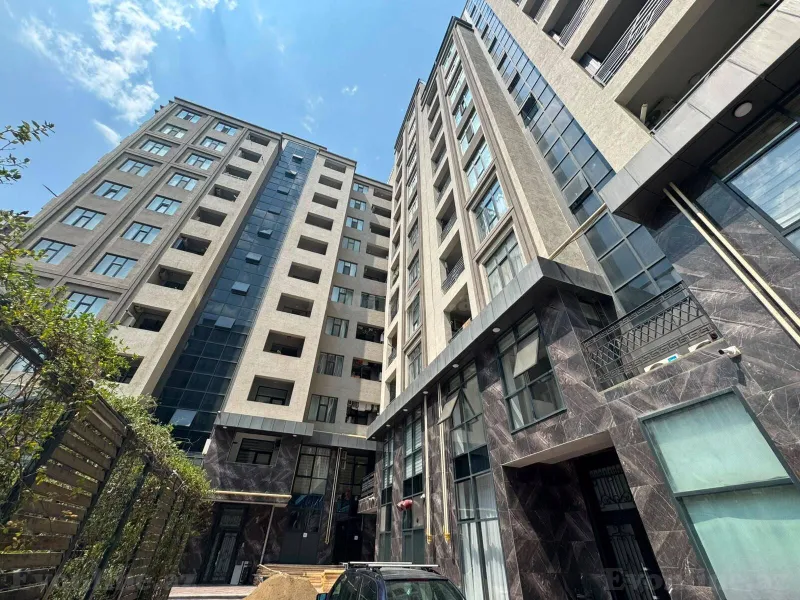 2 otaqlı Mənzil 83 m² Nərimanov r. Satılır