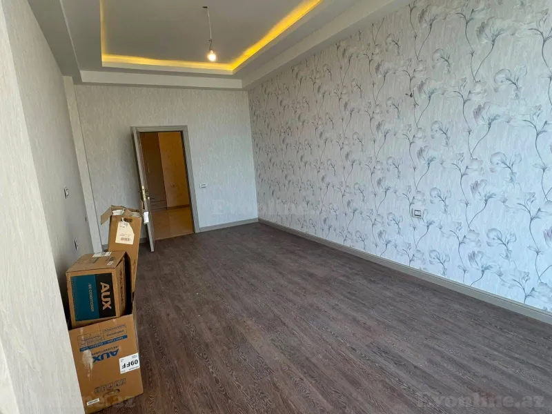 2 otaqlı yeni tikili mənzil satılır — Nərimanov r., Bakı - şəkil 8