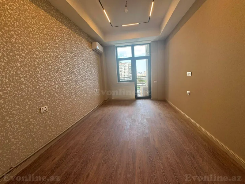 2 otaqlı yeni tikili mənzil satılır — Nərimanov r., Bakı - şəkil 11