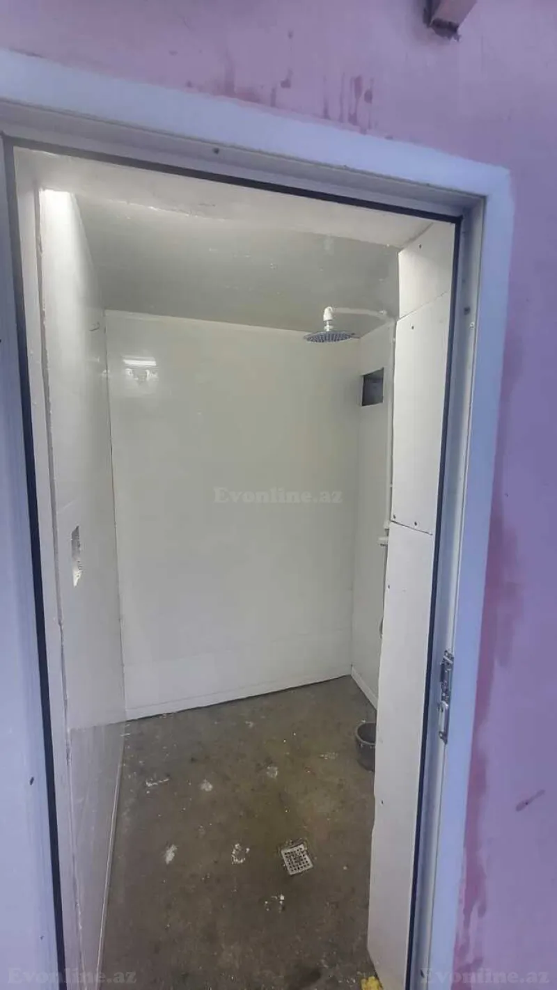 2 otaqlı həyət evi kirayə verilir — İnşaatçılar m., Bakı - şəkil 12